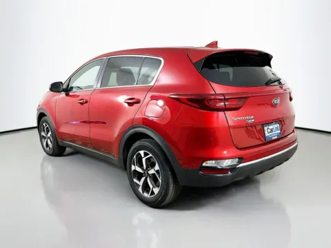 More photos of 2021 Kia Sportage LX at CarLink Fort Myers, FL