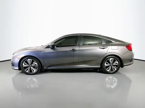 More photos of 2018 Honda Civic EX-L at CarLink Fort Myers, FL