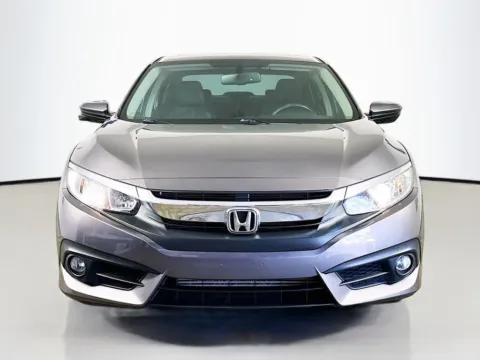 Photos of 2018 Honda Civic EX-L for sale in Fort Myers, FL at CarLink Fort Myers