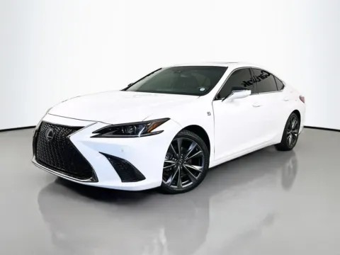 Another view of 2019 Lexus ES 350 F Sport for sale in Fort Myers, FL at CarLink Fort Myers