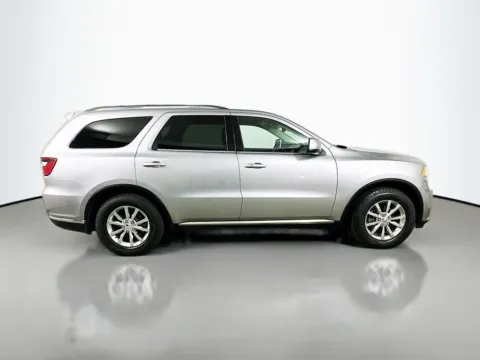 More photos of 2018 Dodge Durango SXT at CarLink Fort Myers, FL