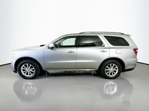More photos of 2018 Dodge Durango SXT at CarLink Fort Myers, FL