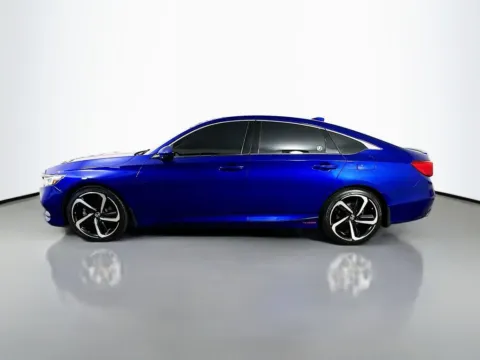 More photos of 2019 Honda Accord Sport at CarLink Fort Myers, FL