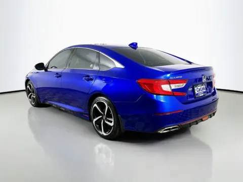 More photos of 2019 Honda Accord Sport at CarLink Fort Myers, FL