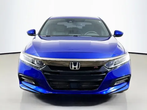 Photos of 2019 Honda Accord Sport for sale in Fort Myers, FL at CarLink Fort Myers
