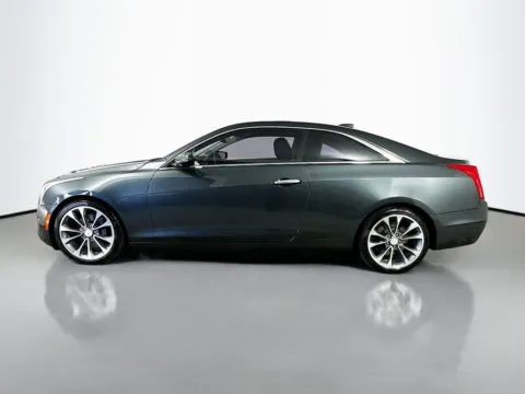 More photos of 2016 Cadillac ATS 2.0L Turbo Luxury at CarLink Fort Myers, FL