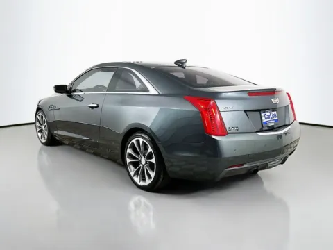 More photos of 2016 Cadillac ATS 2.0L Turbo Luxury at CarLink Fort Myers, FL