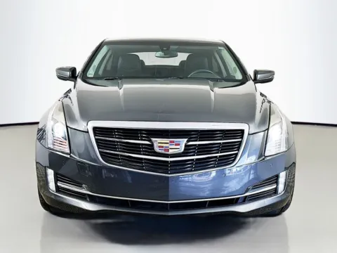 Photos of 2016 Cadillac ATS 2.0L Turbo Luxury for sale in Fort Myers, FL at CarLink Fort Myers