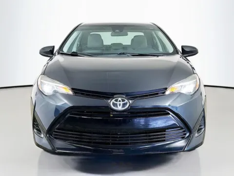 Photos of 2019 Toyota Corolla LE for sale in Fort Myers, FL at CarLink Fort Myers