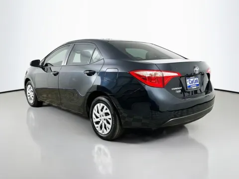 More photos of 2019 Toyota Corolla LE at CarLink Fort Myers, FL