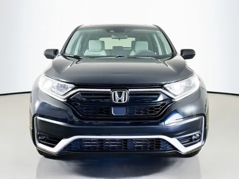 Photos of 2020 Honda CR-V EX for sale in Fort Myers, FL at CarLink Fort Myers