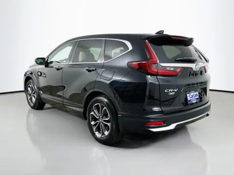 More photos of 2020 Honda CR-V EX at CarLink Fort Myers, FL