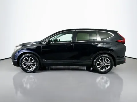 More photos of 2020 Honda CR-V EX at CarLink Fort Myers, FL