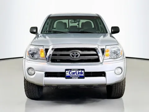 Photos of 2009 Toyota Tacoma PreRunner for sale in Fort Myers, FL at CarLink Fort Myers