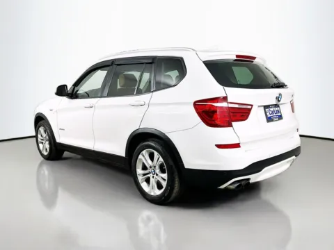 More photos of 2016 BMW X3 xDrive35i at CarLink Fort Myers, FL