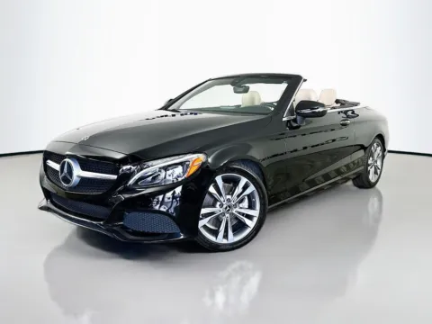 More photos of 2018 Mercedes-Benz C-Class C 300 at CarLink Fort Myers, FL