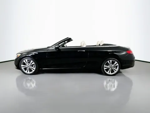 More photos of 2018 Mercedes-Benz C-Class C 300 at CarLink Fort Myers, FL