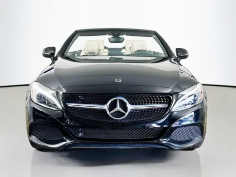 Another view of 2018 Mercedes-Benz C-Class C 300 for sale in Fort Myers, FL at CarLink Fort Myers