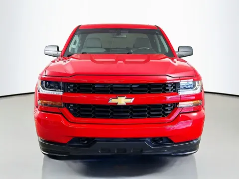 Photos of 2017 Chevrolet Silverado 1500 Custom for sale in Fort Myers, FL at CarLink Fort Myers