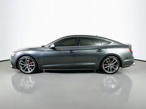 More photos of 2019 Audi S5 Sportback Prestige at CarLink Fort Myers, FL