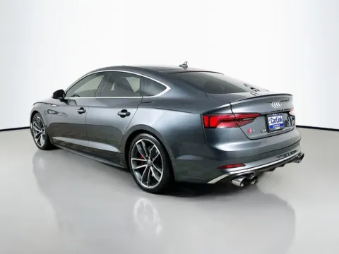 More photos of 2019 Audi S5 Sportback Prestige at CarLink Fort Myers, FL
