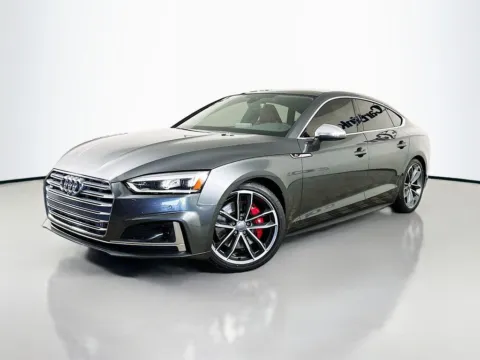 Another view of 2019 Audi S5 Sportback Prestige for sale in Fort Myers, FL at CarLink Fort Myers