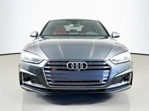 Photos of 2019 Audi S5 Sportback Prestige for sale in Fort Myers, FL at CarLink Fort Myers