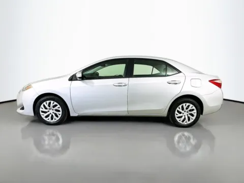 More photos of 2017 Toyota Corolla LE at CarLink Fort Myers, FL