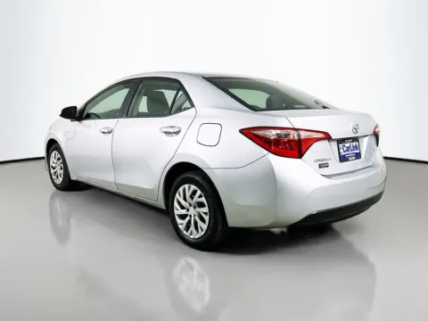 More photos of 2017 Toyota Corolla LE at CarLink Fort Myers, FL