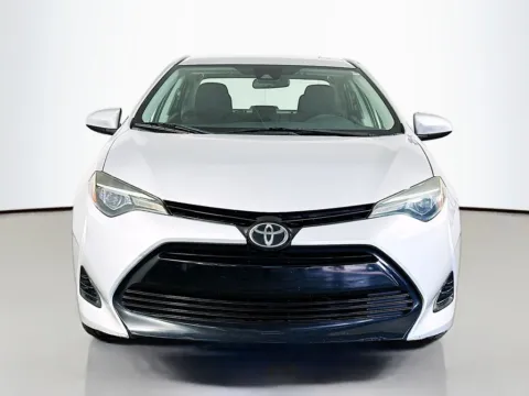 Photos of 2017 Toyota Corolla LE for sale in Fort Myers, FL at CarLink Fort Myers