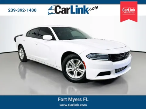 Photos of 2020 Dodge Charger SXT for sale in Fort Myers, FL at CarLink Fort Myers