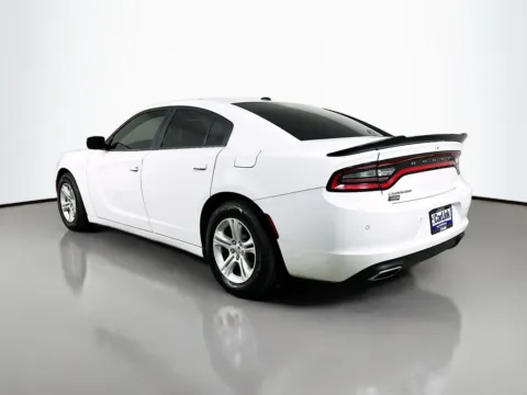 More photos of 2020 Dodge Charger SXT at CarLink Fort Myers, FL