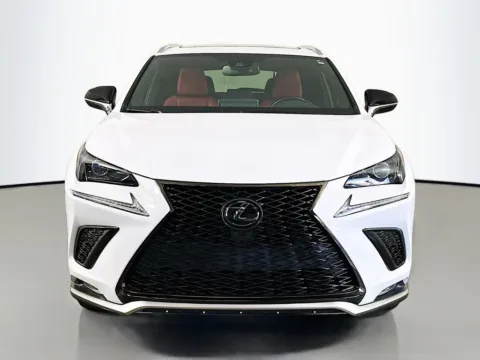 Photos of 2020 Lexus NX 300 F Sport for sale in Fort Myers, FL at CarLink Fort Myers