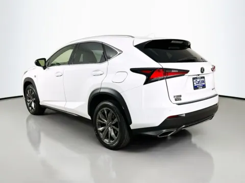 More photos of 2020 Lexus NX 300 F Sport at CarLink Fort Myers, FL