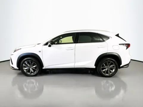 More photos of 2020 Lexus NX 300 F Sport at CarLink Fort Myers, FL