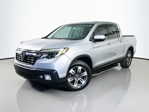 Another view of 2019 Honda Ridgeline RTL-T for sale in Fort Myers, FL at CarLink Fort Myers