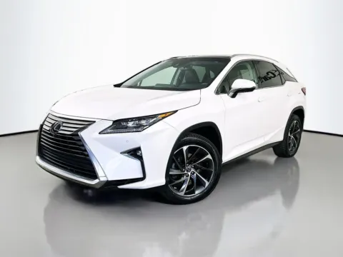 Another view of 2019 Lexus RX 350 for sale in Fort Myers, FL at CarLink Fort Myers