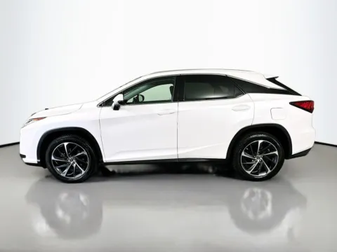 More photos of 2019 Lexus RX 350 at CarLink Fort Myers, FL