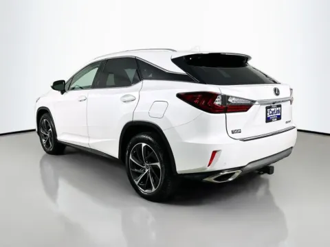 More photos of 2019 Lexus RX 350 at CarLink Fort Myers, FL