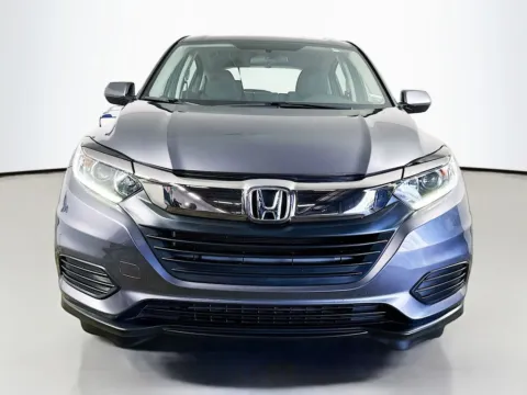 Photos of 2021 Honda HR-V LX for sale in Fort Myers, FL at CarLink Fort Myers