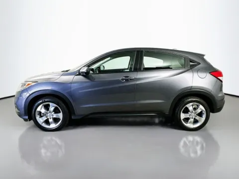 More photos of 2021 Honda HR-V LX at CarLink Fort Myers, FL