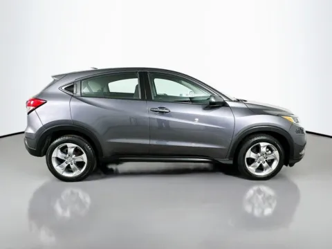 More photos of 2021 Honda HR-V LX at CarLink Fort Myers, FL