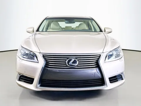 Photos of 2015 Lexus LS 460 for sale in Fort Myers, FL at CarLink Fort Myers
