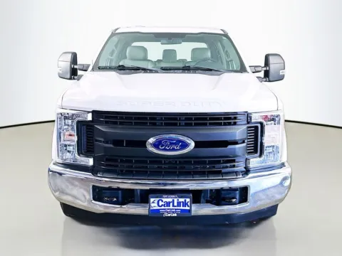 Photos of 2019 Ford F-250SD XL for sale in Fort Myers, FL at CarLink Fort Myers