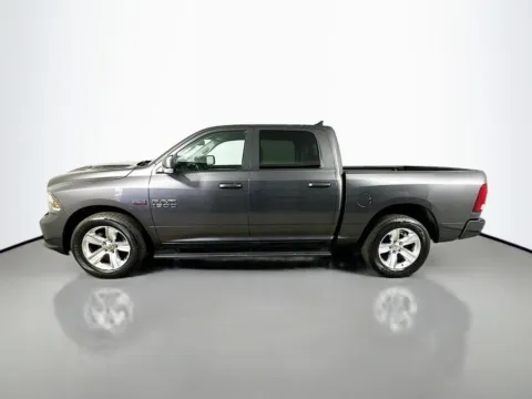 More photos of 2016 Ram 1500 Sport at CarLink Fort Myers, FL
