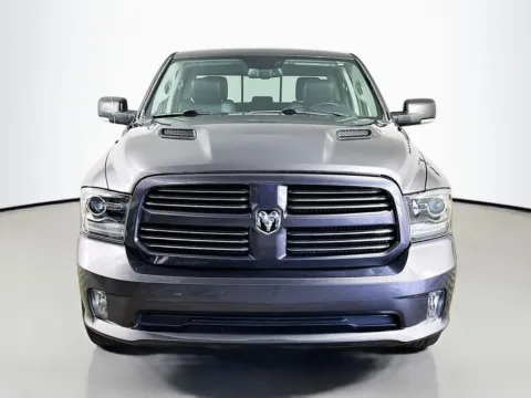 Photos of 2016 Ram 1500 Sport for sale in Fort Myers, FL at CarLink Fort Myers