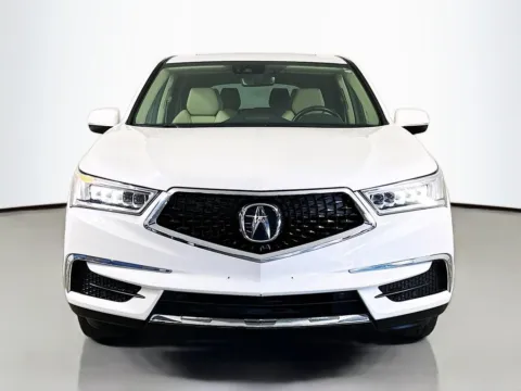 Photos of 2017 Acura MDX 3.5L for sale in Fort Myers, FL at CarLink Fort Myers