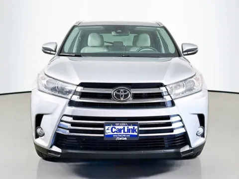Photos of 2017 Toyota Highlander Limited for sale in Fort Myers, FL at CarLink Fort Myers