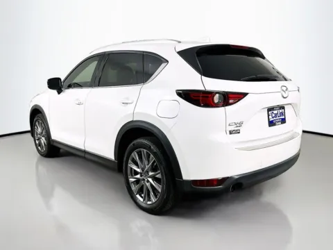 More photos of 2019 Mazda CX-5 Grand Touring Reserve at CarLink Fort Myers, FL