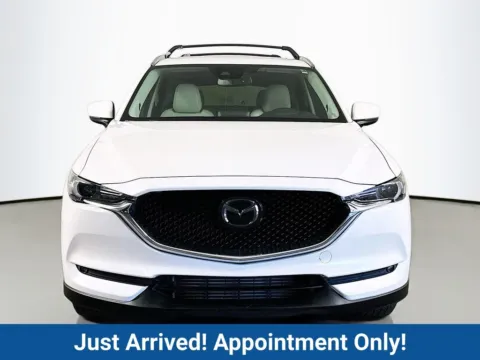 Photos of 2019 Mazda CX-5 Grand Touring Reserve for sale in Fort Myers, FL at CarLink Fort Myers